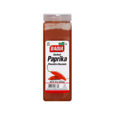 Паприка копченая Badia® USA Paprika Smoked - 16oz\ 453,6гр #BA00673