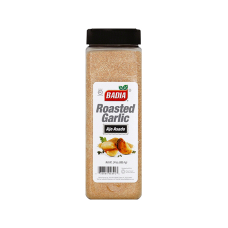 Чеснок жареный, молотый Badia® USA Roasted Garlic - 680,4гр.\ 24oz #00391