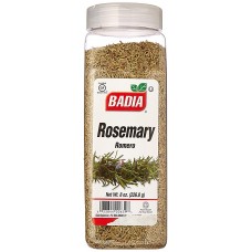 Розмарин Badia® USA Rosemary - 8oz\227грамм #00639