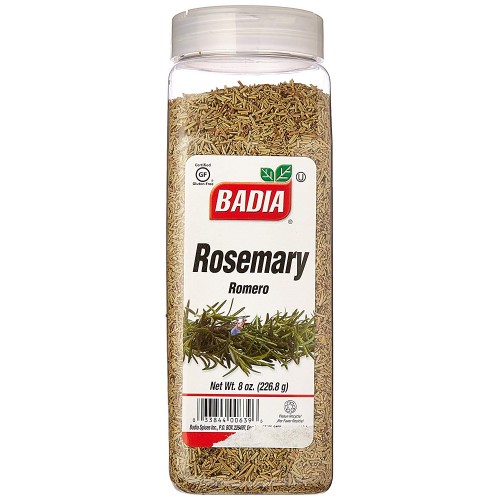 Розмарин Badia® USA Rosemary - 8oz\227грамм #00639