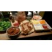 Тако смесь специй в мексиканском стиле Badia® USA Taco Seasoning - 21 oz\ 595,4гр #BA00722