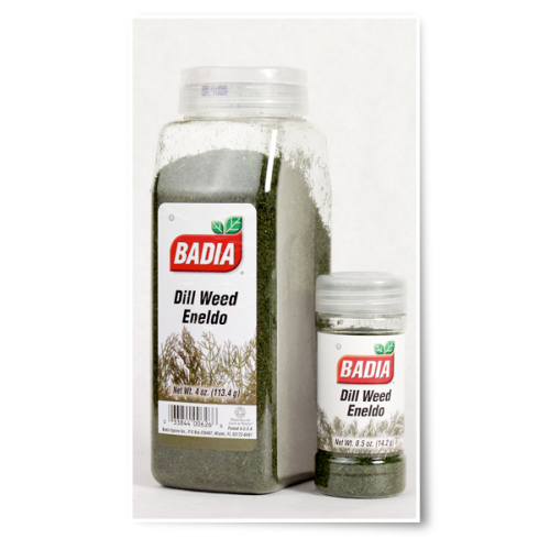 Укроп Badia® USA Dill Weed - 4oz.\113,4гр #00626
