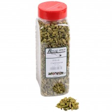 Кардамон целые стручки Whole Cardamom от Regal® USA - 397гр./14 oz. Best by 06\05\2018 #RglWCRDMM14