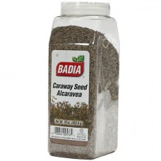 Тмин целые семена Badia® USA Spices Caraway Seed - 16oz\ 454гр #00576