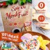 Заменитель сахара спленда из фрукта монаха Splenda® Monk Fruit Sweetener, 453,7грамм\1фунт Best By Sep\03\23 #104MONKFR1