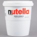 Нутелла - ореховый крем Nutella® Hazelnut Spread with Cocoa Ferrero, 3 кг \Best before .....\ #999NUTELATUB