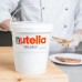 Нутелла - ореховый крем Nutella® Hazelnut Spread with Cocoa Ferrero, 3 кг \Best before .....\ #999NUTELATUB