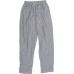 Брюки повара Basic Chef Pants by Chef Works® в мелкую шахматку \Разм.L, талия 97-102см\ #NBCPL