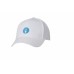 Бейсболка повара красная Chef Works® Cool Vent™ Baseball Cap #BCCV-RED