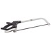 Лезвие - полотно сменное, из нержавеющей стали, к пиле для мяса BSMS16 Butcher Series Replacement Blade от Backyard Pro™ USA - 40см./ 16" #BYPMS16RB