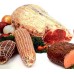 Сетка для мяса и колбас формовочная, эластичная Roast Beef Tyer Netting от Omcan® USA - ⌀8,9см/3.5" x Д.45,72м. Калибр 12.
