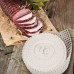 Сетка для мяса и колбас формовочная, эластичная Roast Beef Tyer Netting от Omcan® USA - ⌀8,9см/3.5" x Д.45,72м. Калибр 12.