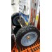 Тележка гибридная - Cosco® 3-in-1 Assist Series Aluminum Hand Truck with Heavy-Duty Flat Free Wheels #12312ABL1E