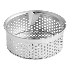 Сито сменное 6мм, высоко-прочное для ручной мельницы 8 литров Garde® Food Mill Sieve 181FM8 #181FMM56