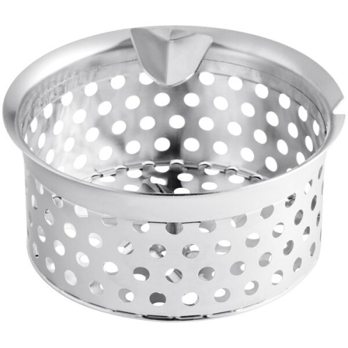 Сито сменное 8мм, высоко-прочное для ручной мельницы 5 литров Garde® Food Mill Sieve 181FM5 #181FMM58