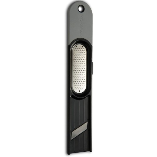 Терка Майкроплейн для имбиря «3-в-1» Ginger Grater от Microplane® USA #48910-BG