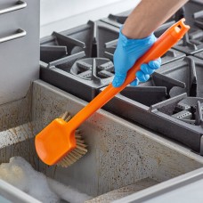 Fryclone™ High Heat Fryer and Cooking Equipment Utility Brush, 50,8cm\20" #697FB20HH