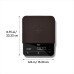 Весы прецизионные с таймером OXO® Good Grips™ 3кг Precision Drip Coffee Scale with Timer #11212400