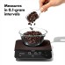Весы прецизионные с таймером OXO® Good Grips™ 3кг Precision Drip Coffee Scale with Timer #11212400