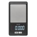 Весы цифровые, компактные, ультра-точные Precision Digital Scale от Taylor® USA - до 500 гр. #1250BKT21