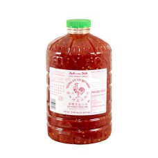 Соус Чили-Чеснок Chili Garlic Sauce от Huy Fong® USA - 3,859кг. #06121