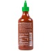 Соус Сирача/Шрирача Sriracha Hot Chili Sauce 2,500 SHU от Huy Fong® USA - 435мл./ 482гр./17fl.oz. Best By #575247-17oz