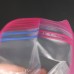 Пакеты пищевые Зиплок - Ziploc® Quart\Один литр Storage Bag с двойным замком 946мл\ 17,8х18,8см - 500шт\бокс #682256