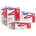 Пакеты пищевые Зиплок - Ziploc® Quart\Один литр Storage Bag с двойным замком 946мл\ 17,8х18,8см - 500шт\бокс #682256