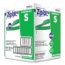 Пакеты пищевые Зиплок для сэндвичей - Ziploc® Sandwich Bag 16,5х14,9см - 500шт\бокс #682255