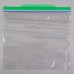 Пакеты пищевые Зиплок для сэндвичей - Ziploc® Sandwich Bag 16,5х14,9см - 500шт\бокс #682255