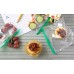 Пакеты пищевые Зиплок для сэндвичей - Ziploc® Sandwich Bag 16,5х14,9см - 500шт\бокс #682255