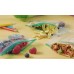 Пакеты пищевые Зиплок для сэндвичей - Ziploc® Sandwich Bag 16,5х14,9см - 500шт\бокс #682255