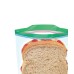 Пакеты пищевые Зиплок для сэндвичей - Ziploc® Sandwich Bag 16,5х14,9см - 500шт\бокс #682255