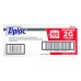 Пакеты пищевые Зиплок - Ziploc® Storage Bag с двойным замком 2 галлона\7,57л - 33,0х38,1см 100шт\уп. #682253