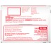 Пакеты пищевые Зиплок - Ziploc® Storage Bag с двойным замком 2 галлона\7,57л - 33,0х38,1см 100шт\уп. #682253