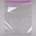 Пакеты пищевые Зиплок - Ziploc® Storage Bag с двойным замком 2 галлона\7,57л - 33,0х38,1см 100шт\уп. #682253