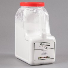 Аррорут - крахмальная мука Arrowroot от Regal Spice™ USA - 2,27кг #00036