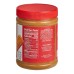 Бисквитный масляный спред Бискофф Lotus Biscoff® Creamy Cookie Butter Spread банка 1,6кг\3.5 lb. Best By #125BISCJAR