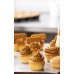 Бисквитный масляный спред Бискофф Lotus Biscoff® Creamy Cookie Butter Spread Pail 8кг. Best By #125BISCPAIL