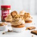 Бисквитный масляный спред Бискофф Lotus Biscoff® Creamy Cookie Butter Spread Pail 8кг. Best By #125BISCPAIL