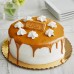 Бисквитный масляный спред Бискофф Lotus Biscoff® Creamy Cookie Butter Spread Pail 8кг. Best By #125BISCPAIL