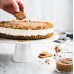 Печенье измельченное - кондитерский топпинг Бискофф Lotus Biscoff® Crumb Topping 750гр Best By #711BISCRUMPK