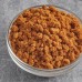 Печенье измельченное - кондитерский топпинг Бискофф Lotus Biscoff® Crumb Topping 750гр Best By #711BISCRUMPK