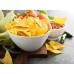 Мука кукурузная, желтая Masa de Maiz Amarillo (Instant Yellow Corn Flour) от Maseca® - 907 гр./ 2 lb. #MSCAYLW-2LB