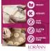 Аммиак пекаря (карбонат аммония) Baker's Ammonia (Ammonium Carbonate) от LorAnn® USA - 453,59гр/16oz. #6007-1000