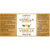 Ванильная паста натуральная Natural Vanilla Bean Paste от LorAnn USA - 3,79лит.\1галлон #3003-1100