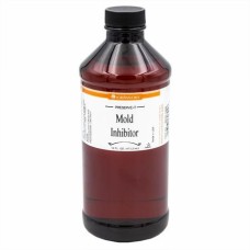 Консервант - ингибитор плесени водный Preserve-It Mold Inhibitor от LorAnn® USA - 473,2мл.\16 fl. oz. #6070-1000