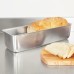 Форма для выпечки хлеба алюминий (16 калибр) Vollrath® Wear-Ever Bread Loaf Pan - 2,24кг\ 406,4х114,3х104,8мм \ Made in USA #5216