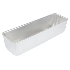 Форма для выпечки хлеба алюминий (16 калибр) Vollrath® Wear-Ever Bread Loaf Pan - 2,24кг\ 406,4х114,3х104,8мм \ Made in USA #5216