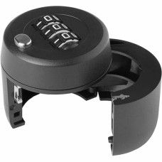 Стоппер - пробка для бутылок, с кодовым замком Franmara® USA Sentry Liquor / Wine Bottle Stopper with Lock #8293 BX